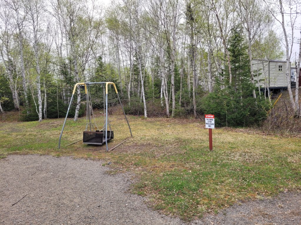 Catamaran St. East site 13