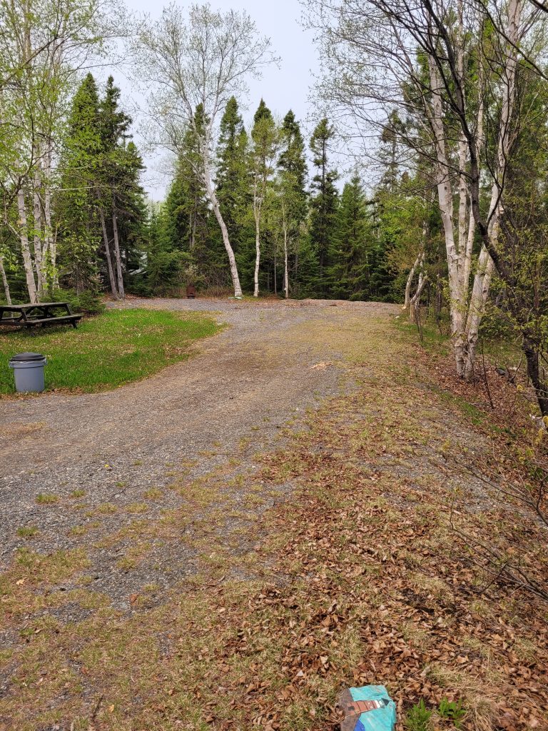 Catamaran St. East site 13