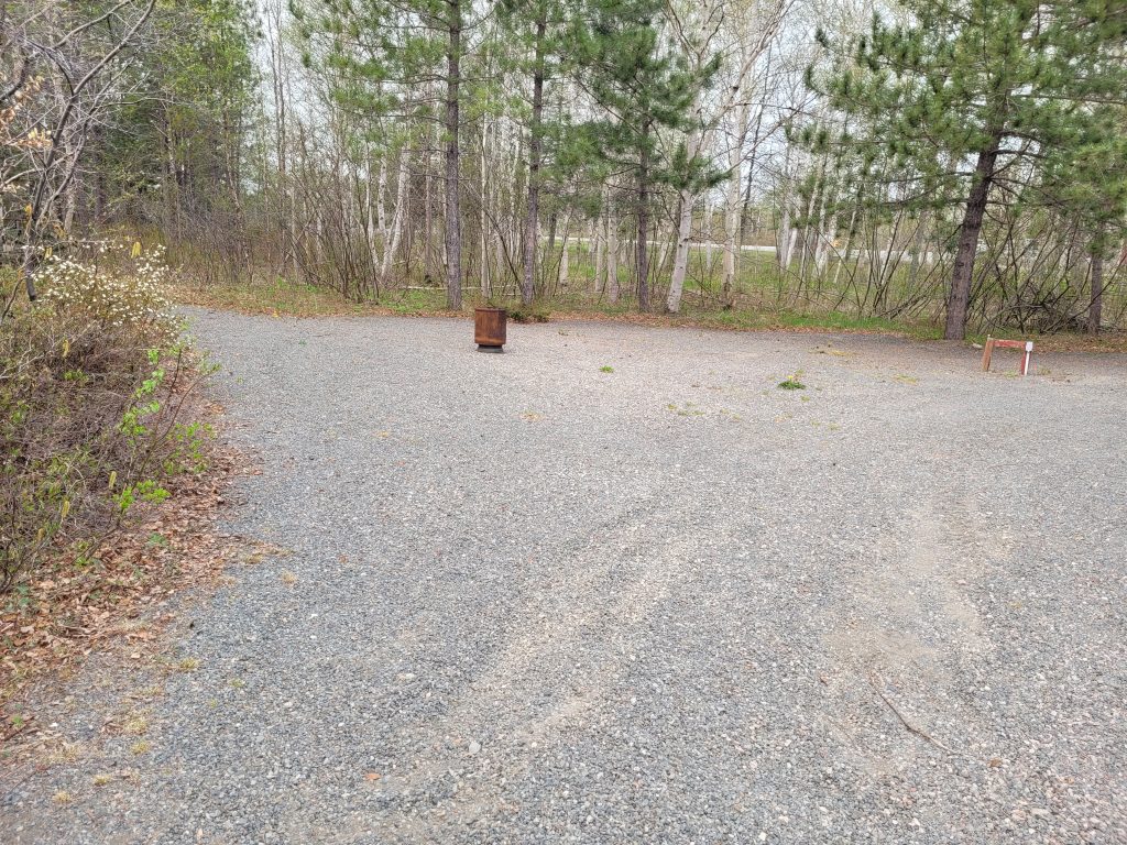Gazebo Site 3