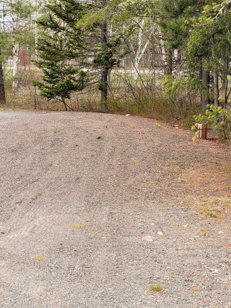 Gazebo Site 3