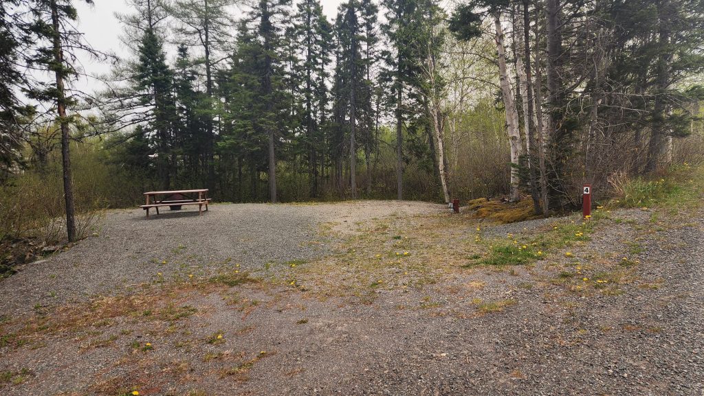 Catamaran Street West Site 2