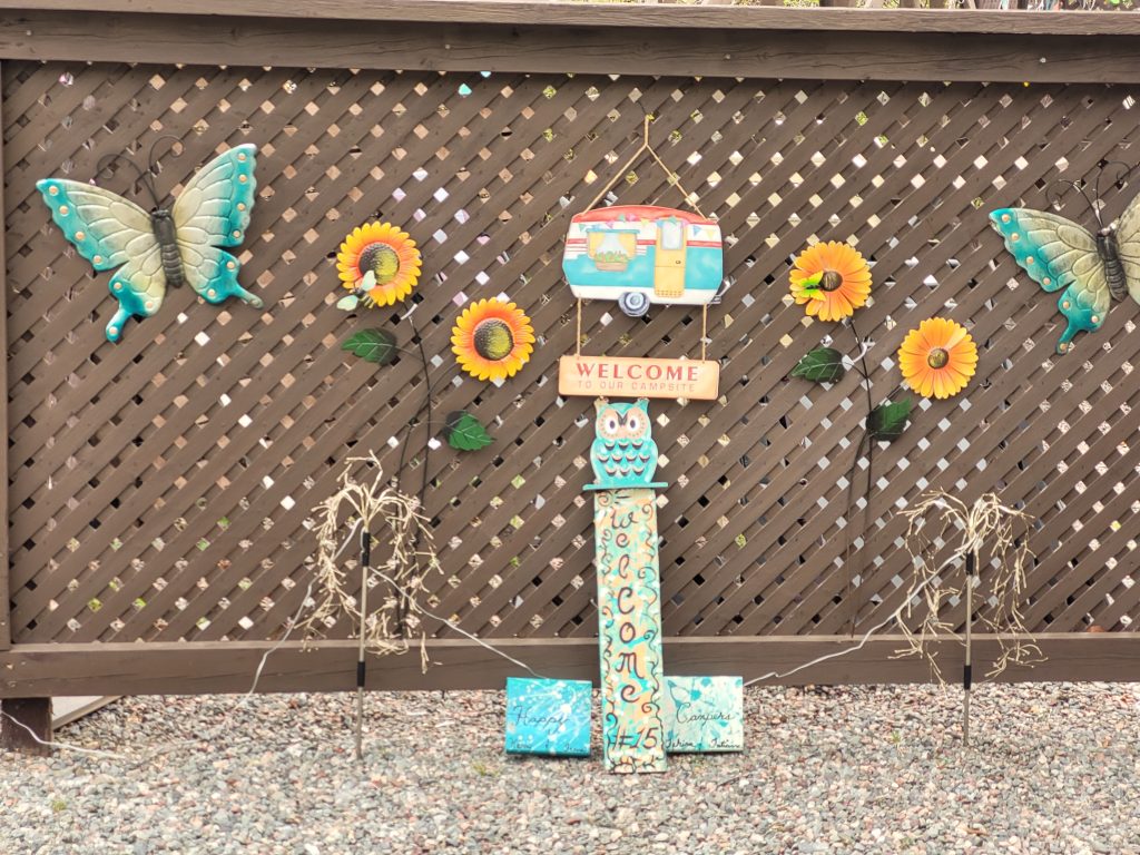 Pond Side Dr. Site 2