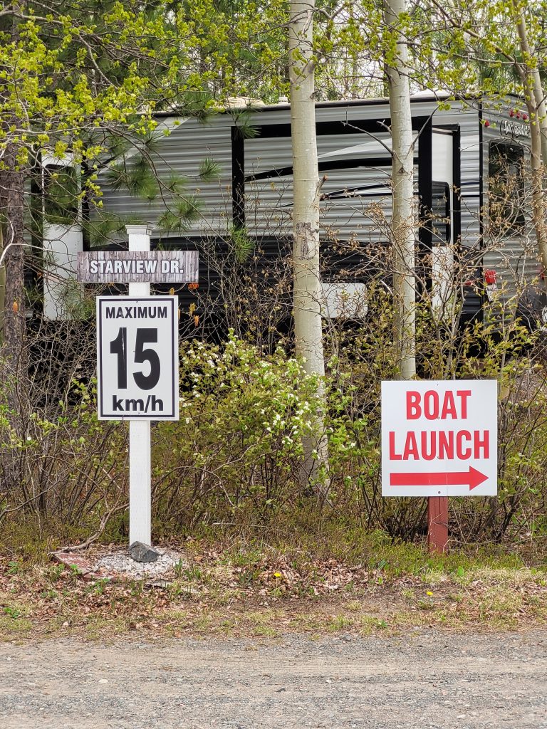 Catamaran Street West Site 2