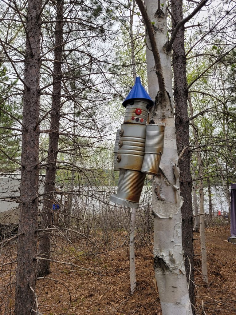 Pond Side Dr. Site 2