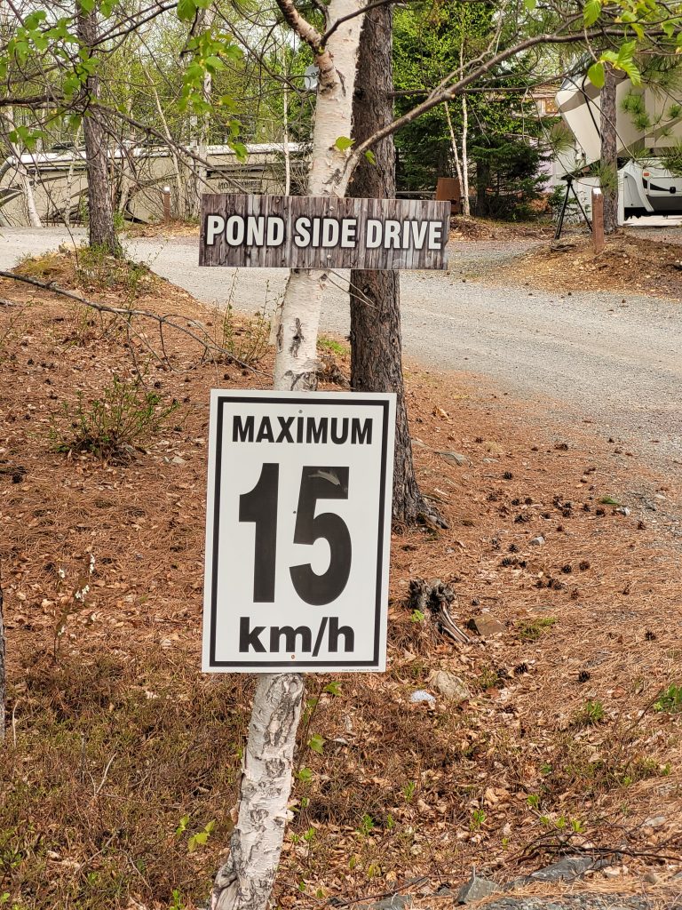 Pond Side Dr. Site 2