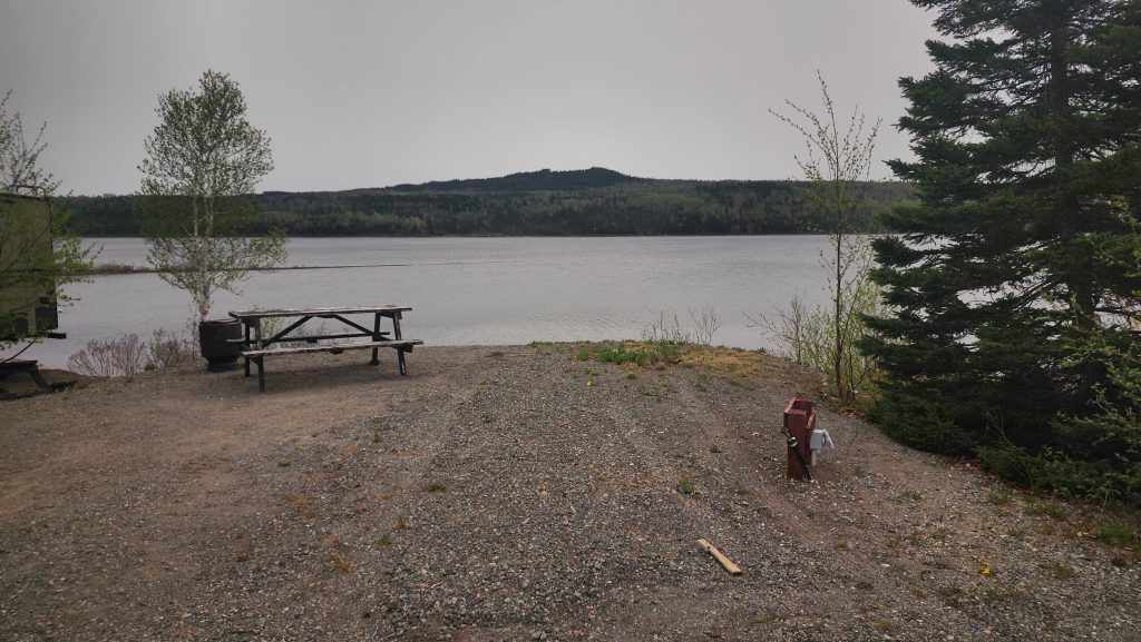 Pond Side Dr. Site 2