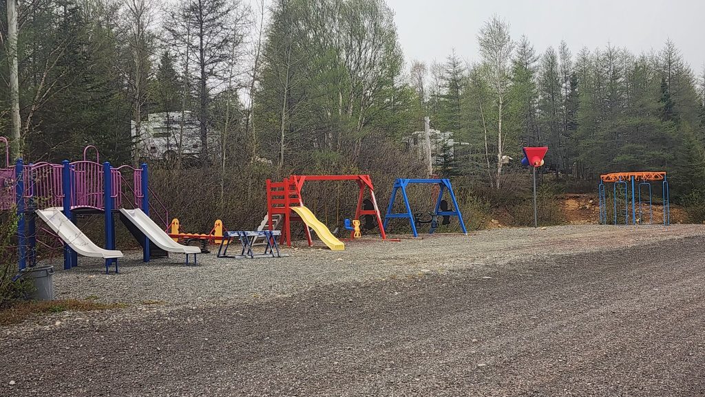 Paradise Point Site 10