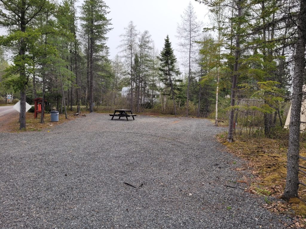 Starview Drive Site 43
