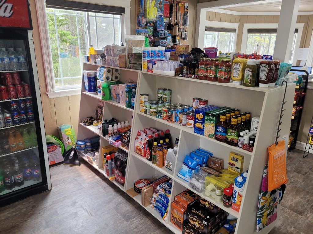 Catamaran General Store